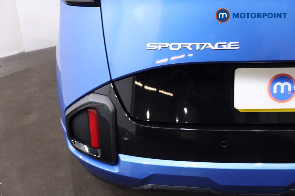 Used Kia Sportage 2025 for sale - 77297723: Photo 44