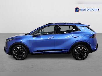 Used Kia Sportage undefined for sale - 77297723: Photo