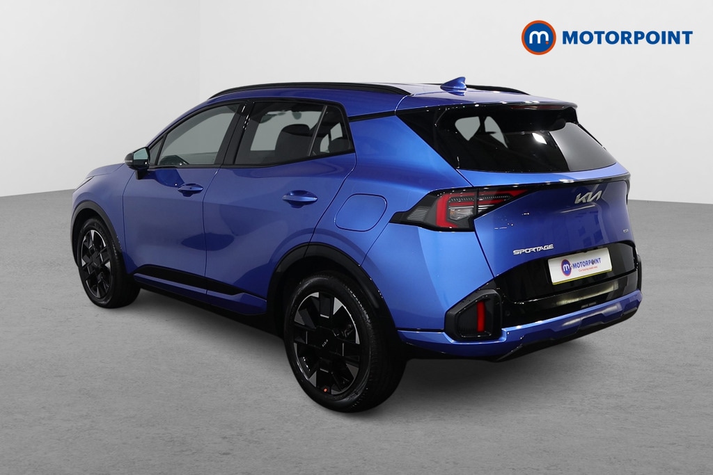 Used Kia Sportage 2025 for sale - 77297723: Photo 5