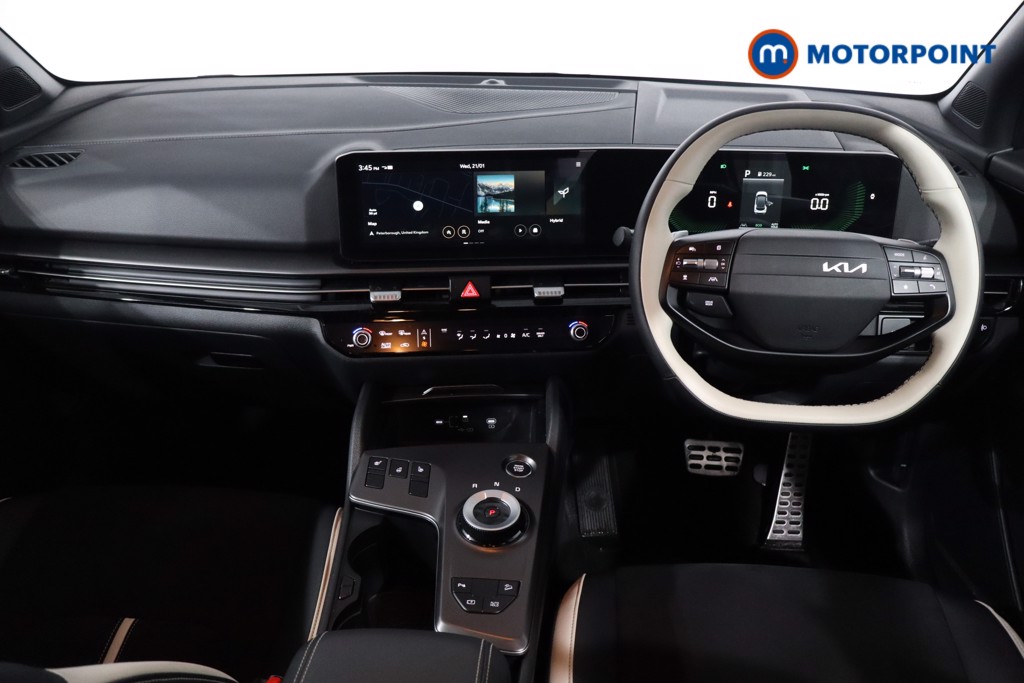 Used Kia Sportage 2025 for sale - 77297723: Photo 9