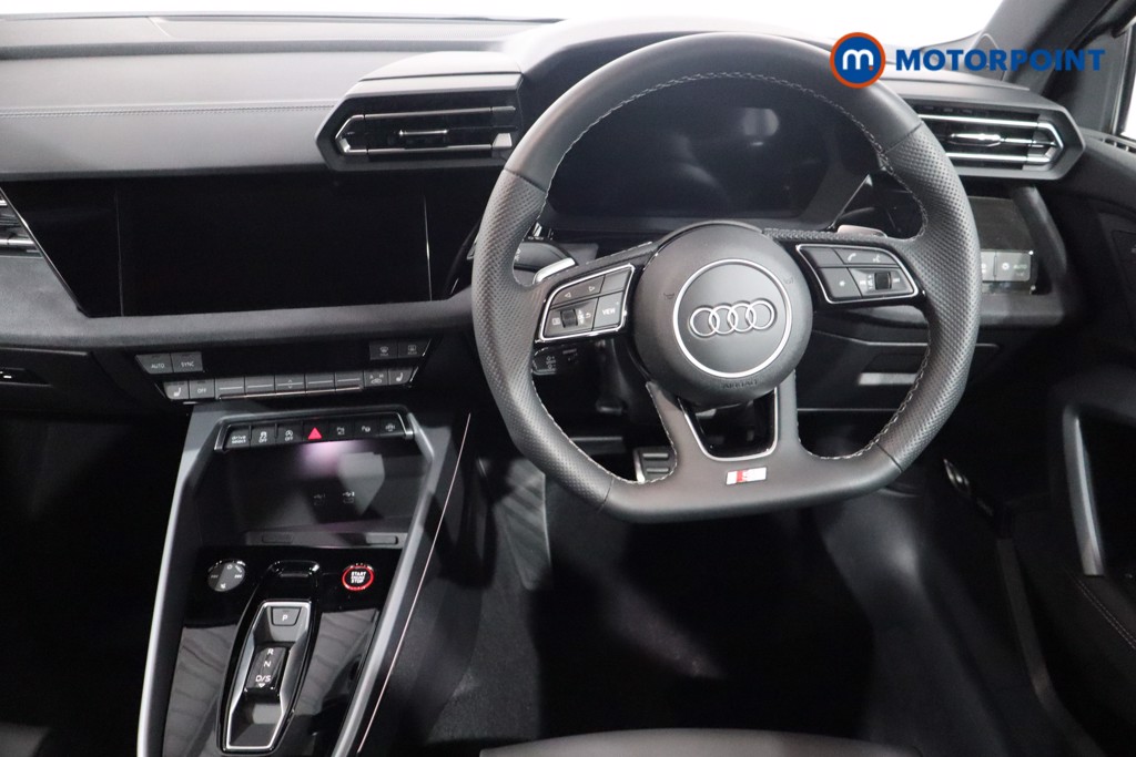 Used Audi A3 2024 for sale - 76819505: Photo 11