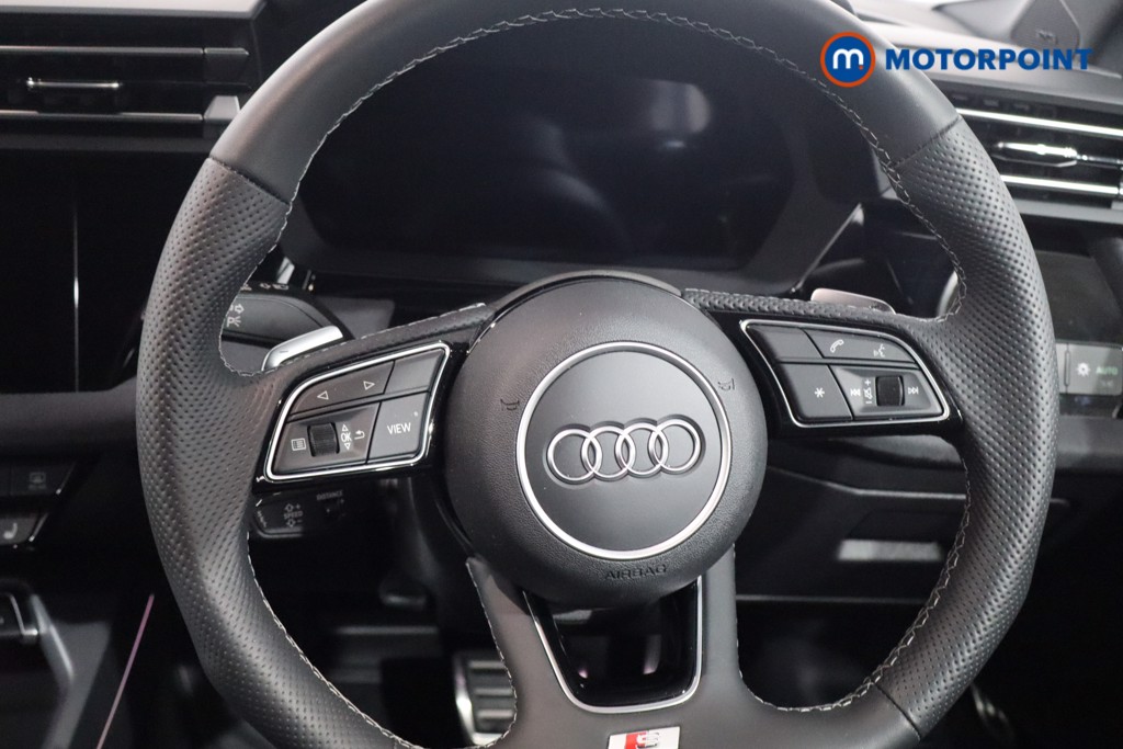 Used Audi A3 2024 for sale - 76819505: Photo 14
