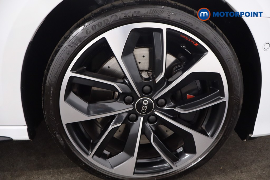 Used Audi A3 2024 for sale - 76819505: Photo 18