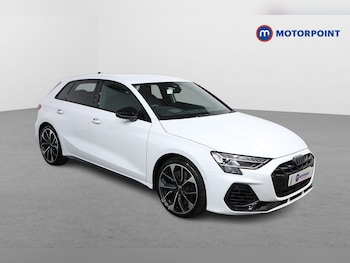 Used Audi A3 2024 for sale - 76819505: Photo