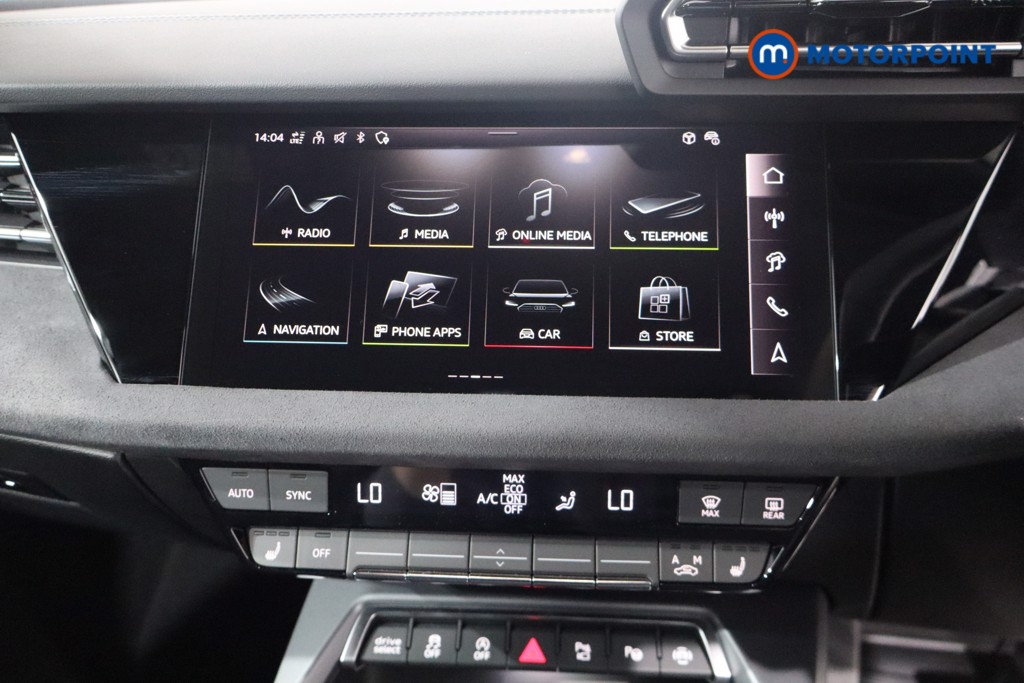 Used Audi A3 2024 for sale - 76819505: Photo 23