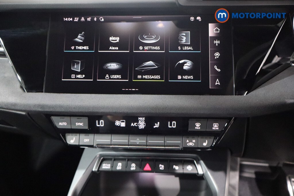 Used Audi A3 2024 for sale - 76819505: Photo 24