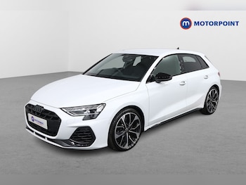 Used Audi A3 2024 for sale - 76819505: Photo