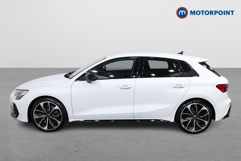 Used Audi A3 2024 for sale - 76819505: Photo 4