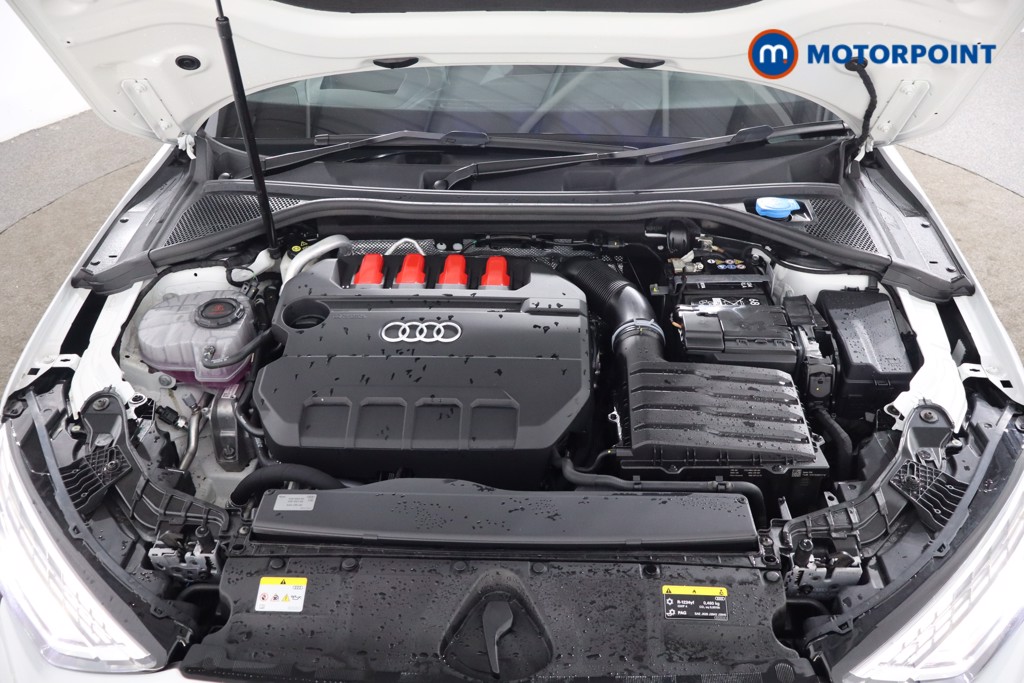 Used Audi A3 2024 for sale - 76819505: Photo 44