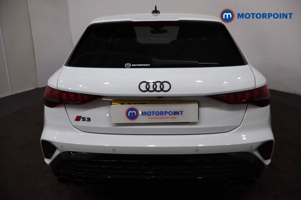 Used Audi A3 2024 for sale - 76819505: Photo 49