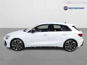 Used Audi A3 2024 for sale - 76819505: Photo