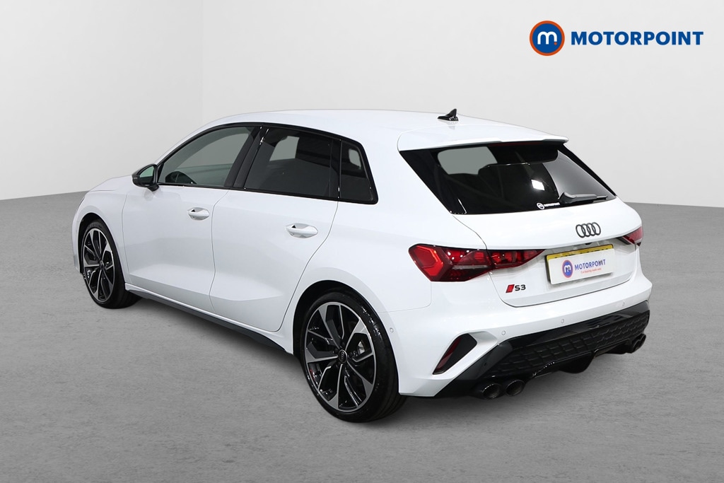 Used Audi A3 2024 for sale - 76819505: Photo 5