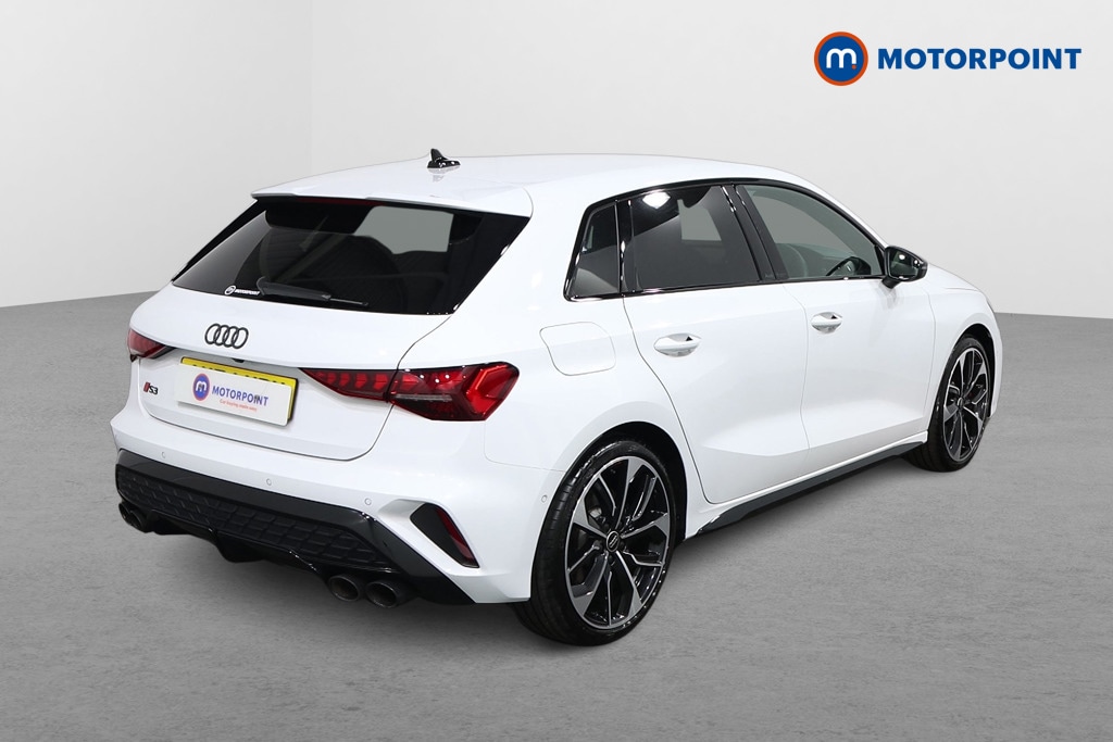 Used Audi A3 2024 for sale - 76819505: Photo 7