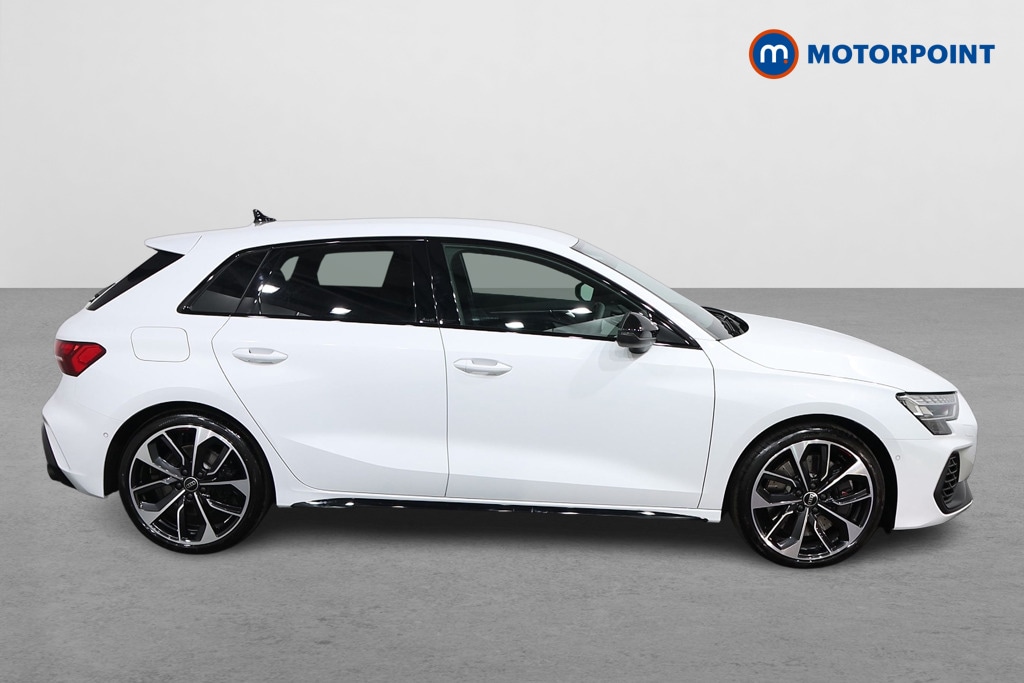 Used Audi A3 2024 for sale - 76819505: Photo 8