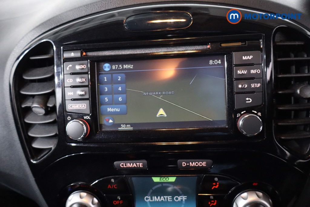 Used Nissan Juke 2019 for sale - 77886309: Photo 10