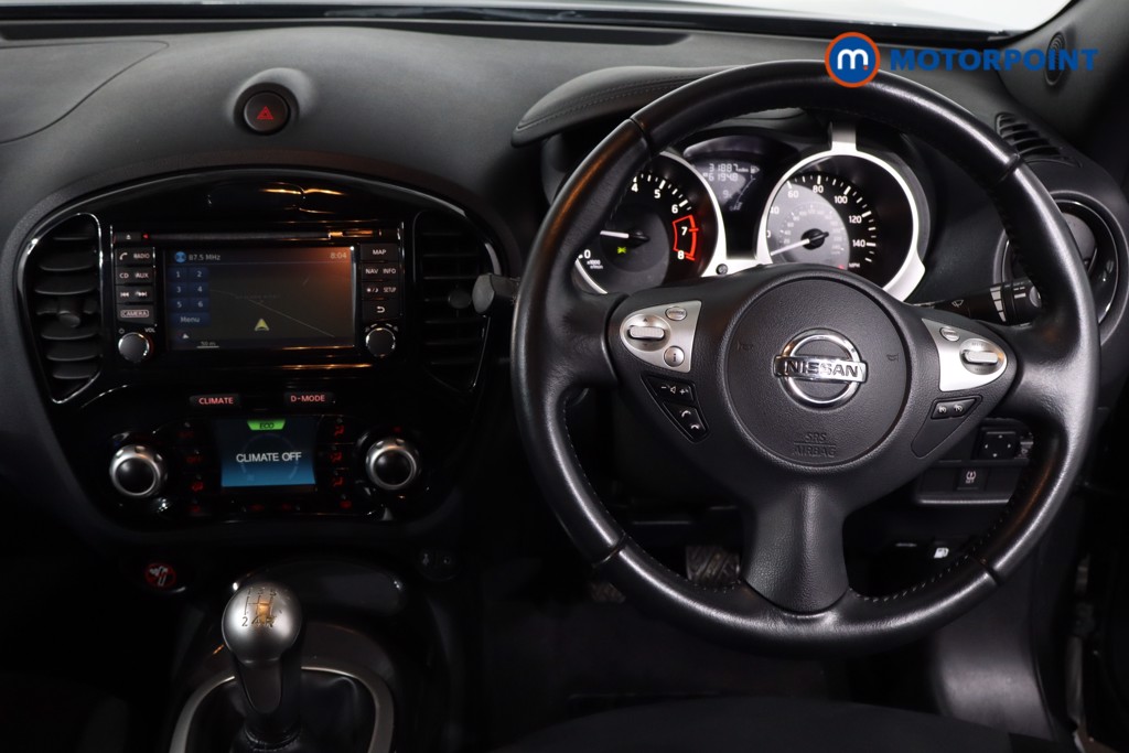 Used Nissan Juke 2019 for sale - 77886309: Photo 11