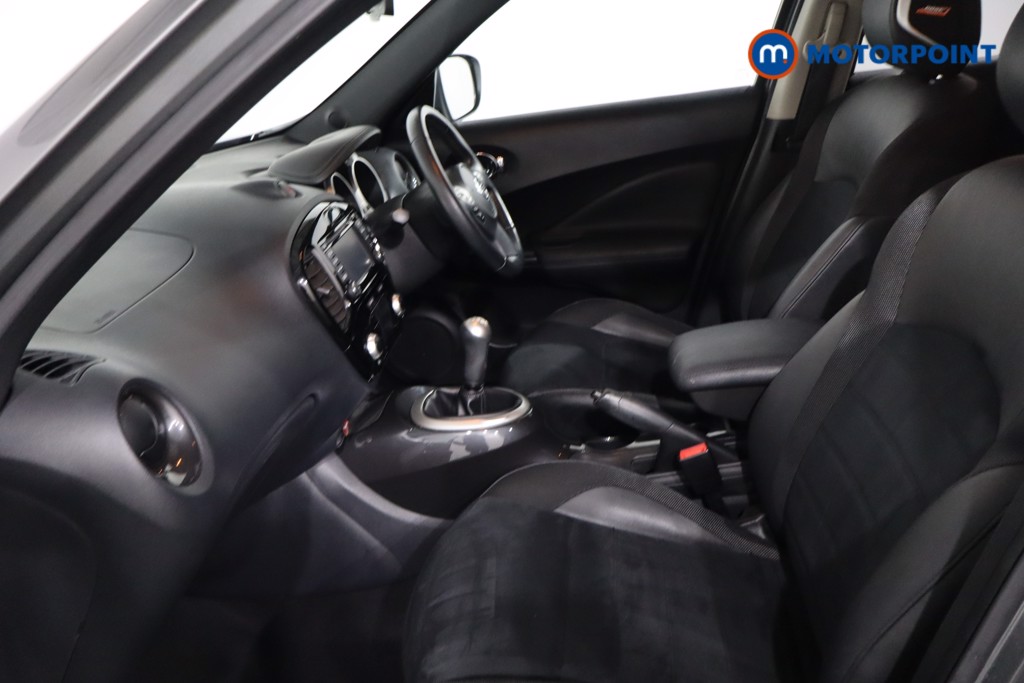 Used Nissan Juke 2019 for sale - 77886309: Photo 12