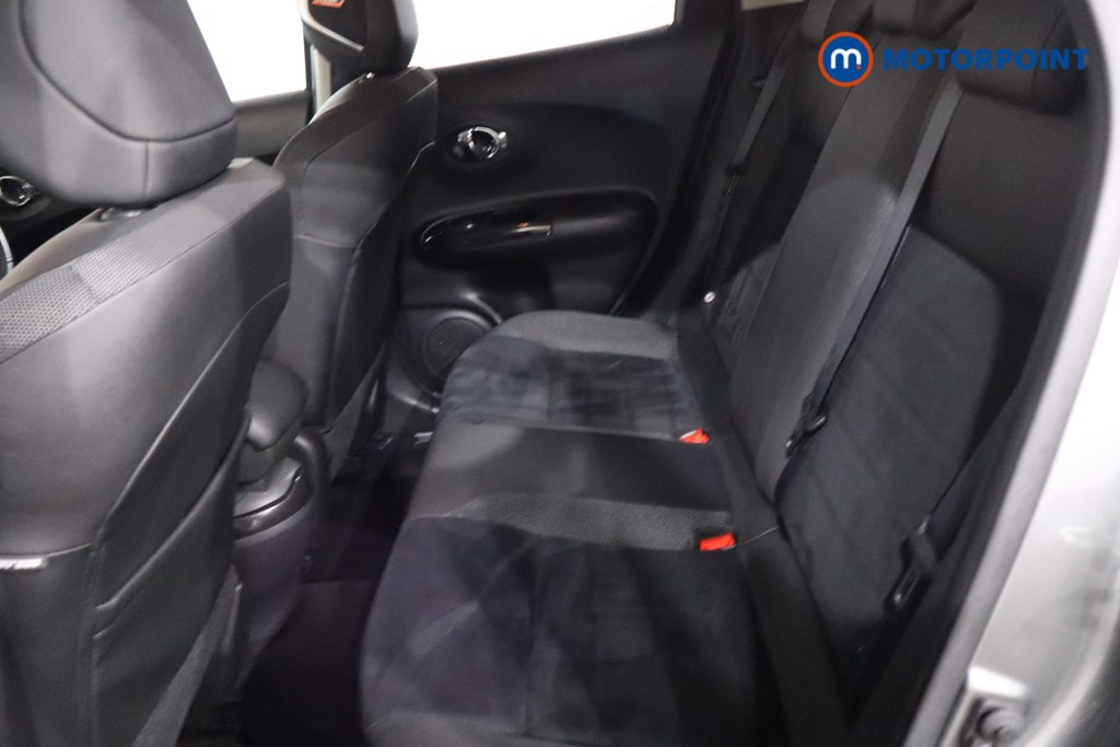Used Nissan Juke 2019 for sale - 77886309: Photo 13