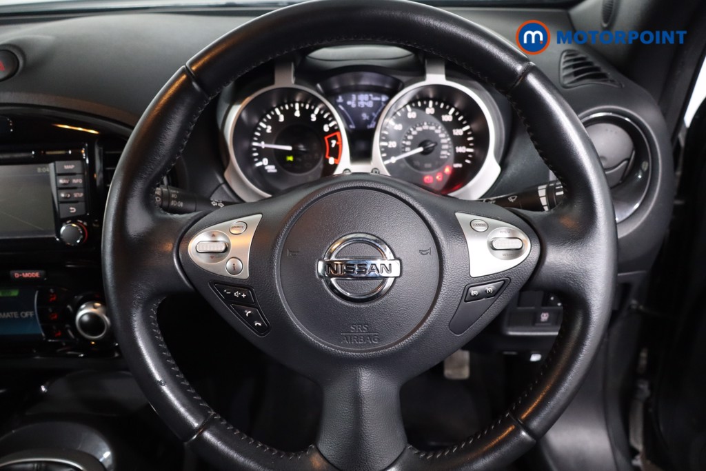 Used Nissan Juke 2019 for sale - 77886309: Photo 14