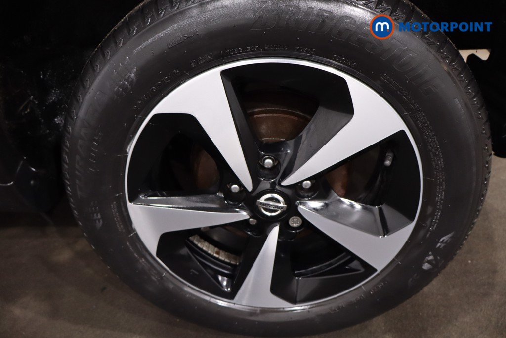 Used Nissan Juke 2019 for sale - 77886309: Photo 19