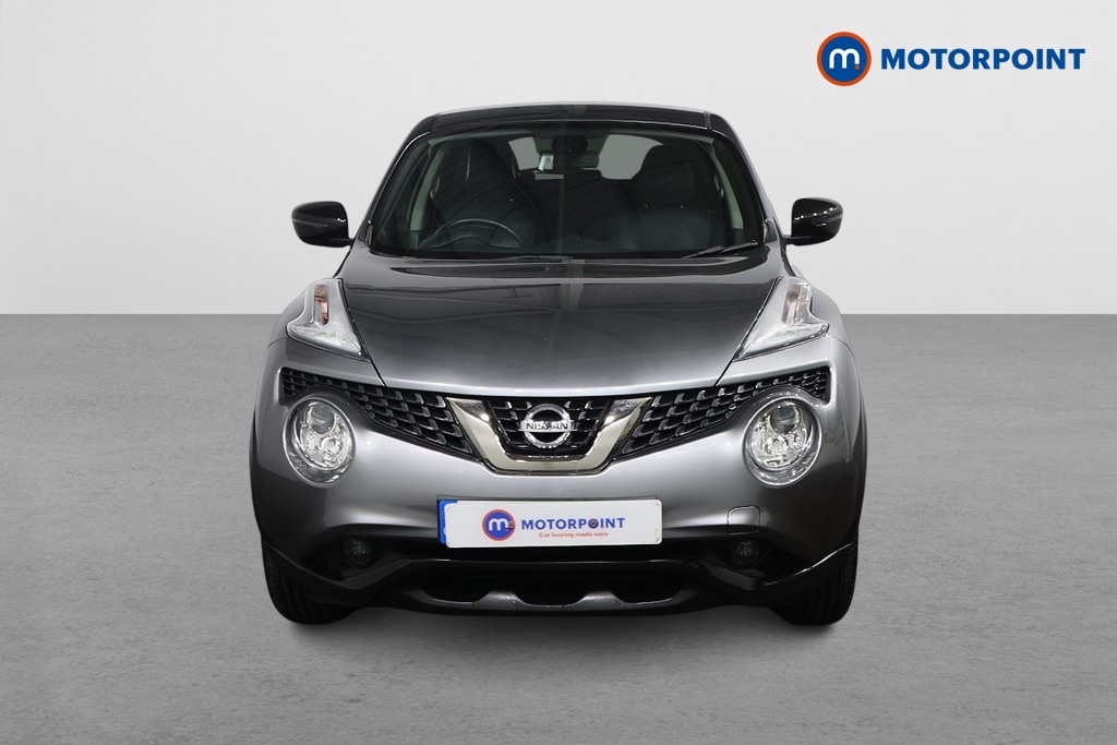 Used Nissan Juke 2019 for sale - 77886309: Photo 2