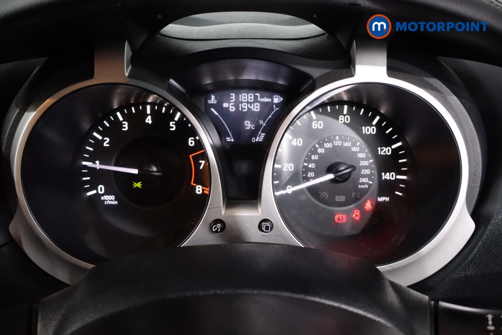 Used Nissan Juke 2019 for sale - 77886309: Photo 24