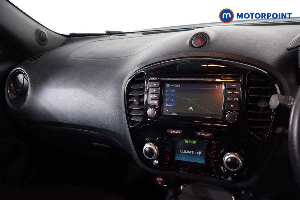 Used Nissan Juke 2019 for sale - 77886309: Photo 26