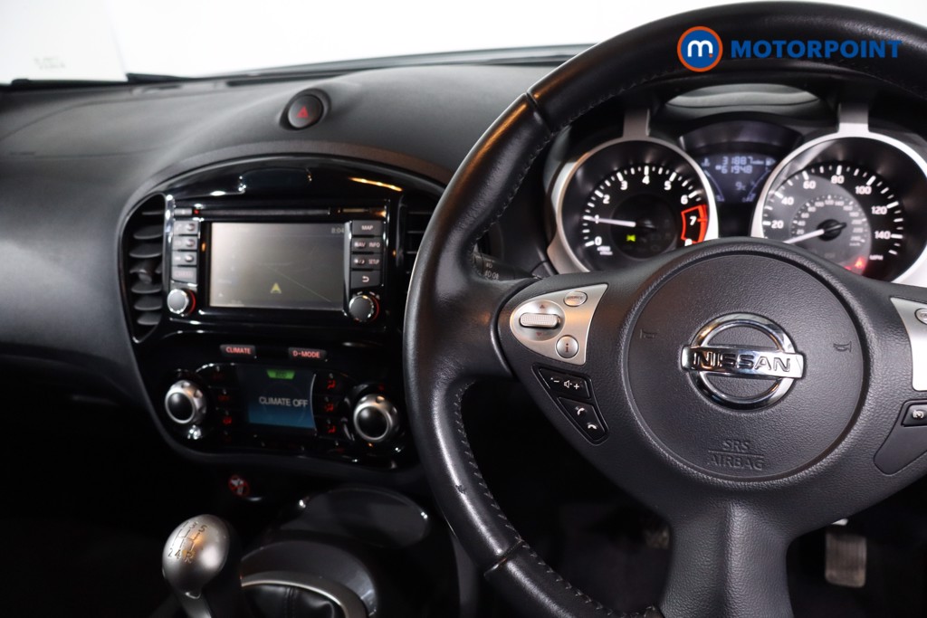 Used Nissan Juke 2019 for sale - 77886309: Photo 27