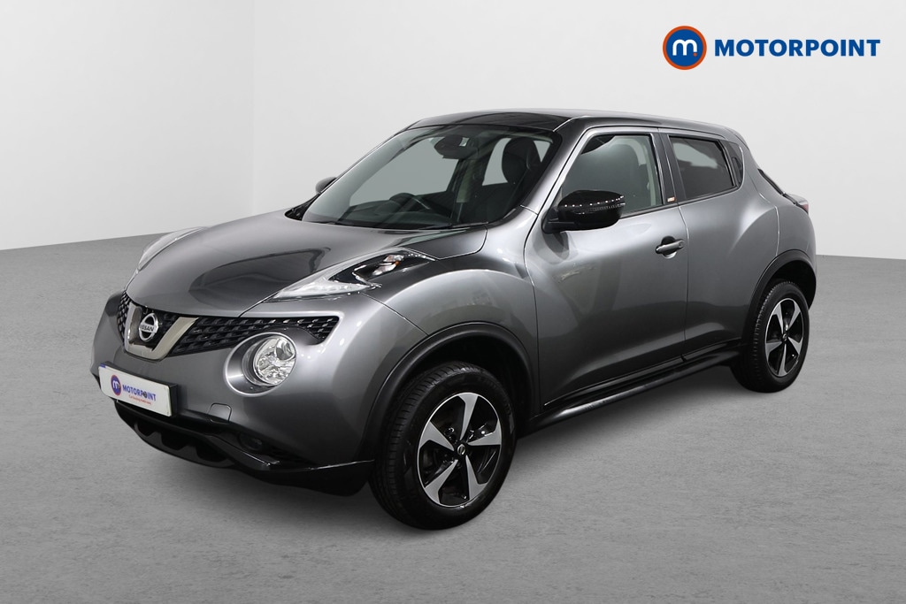 Used Nissan Juke 2019 for sale - 77886309: Photo 3