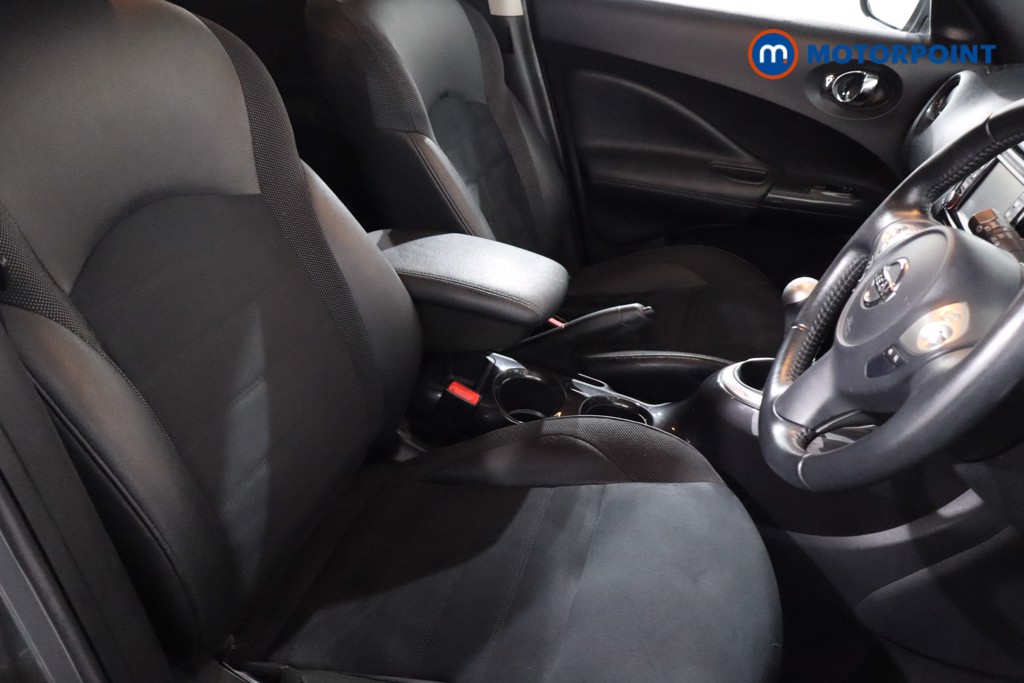 Used Nissan Juke 2019 for sale - 77886309: Photo 30