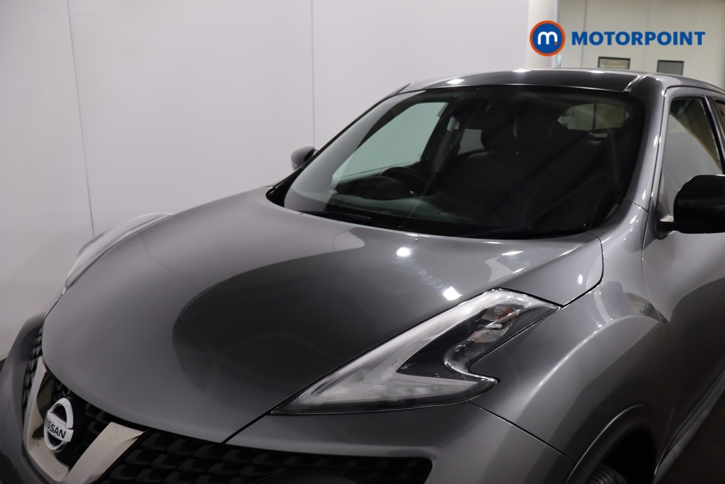 Used Nissan Juke 2019 for sale - 77886309: Photo 34