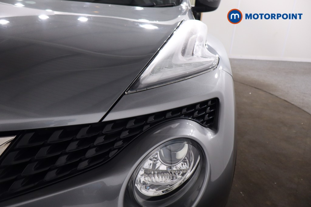 Used Nissan Juke 2019 for sale - 77886309: Photo 37