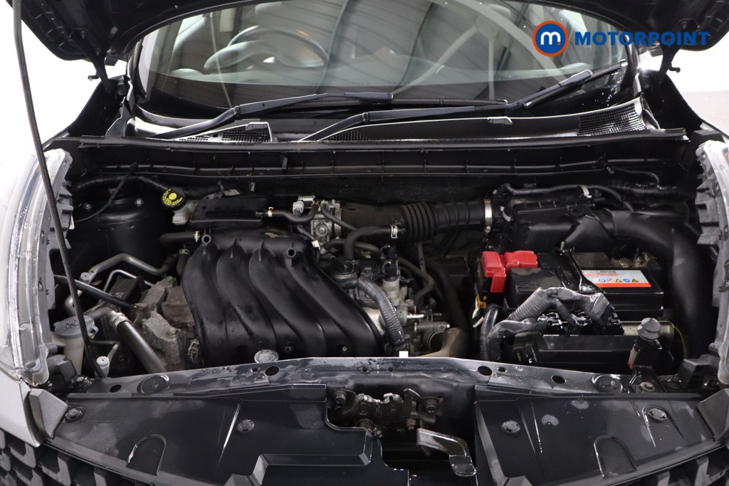 Used Nissan Juke 2019 for sale - 77886309: Photo 39