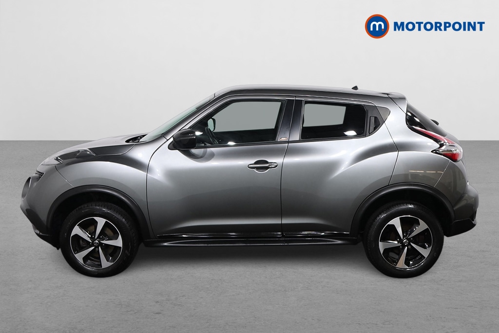 Used Nissan Juke 2019 for sale - 77886309: Photo 4
