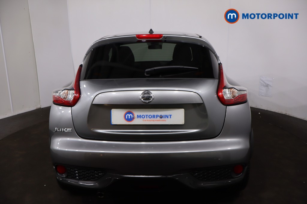 Used Nissan Juke 2019 for sale - 77886309: Photo 41