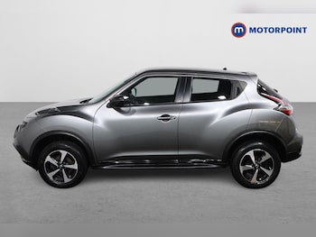 Used Nissan Juke 2019 for sale - 77886309: Photo