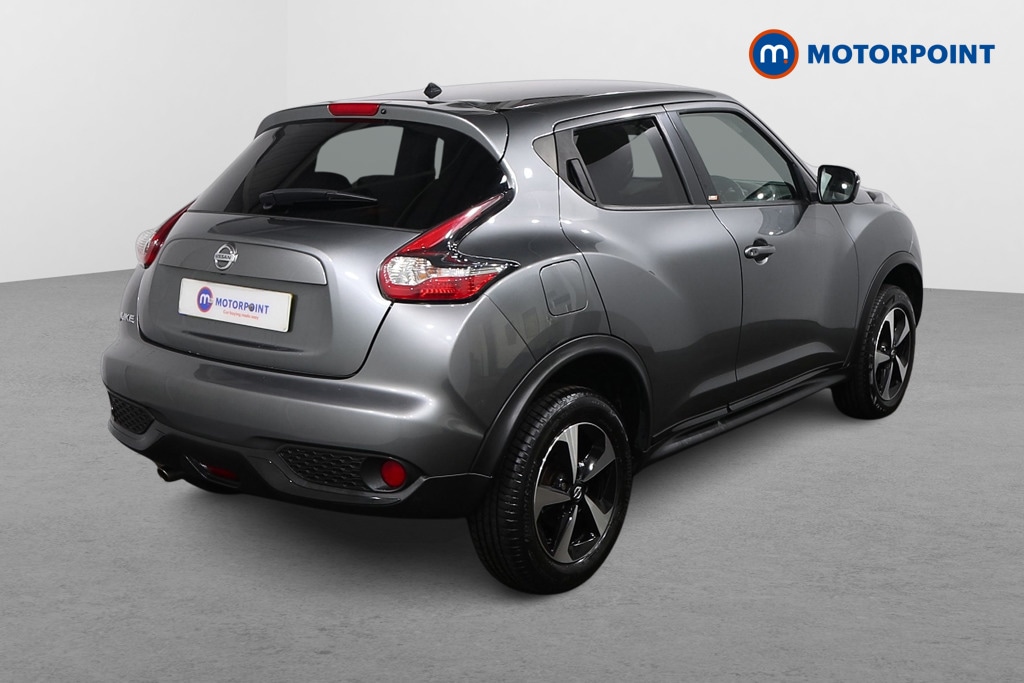 Used Nissan Juke 2019 for sale - 77886309: Photo 7