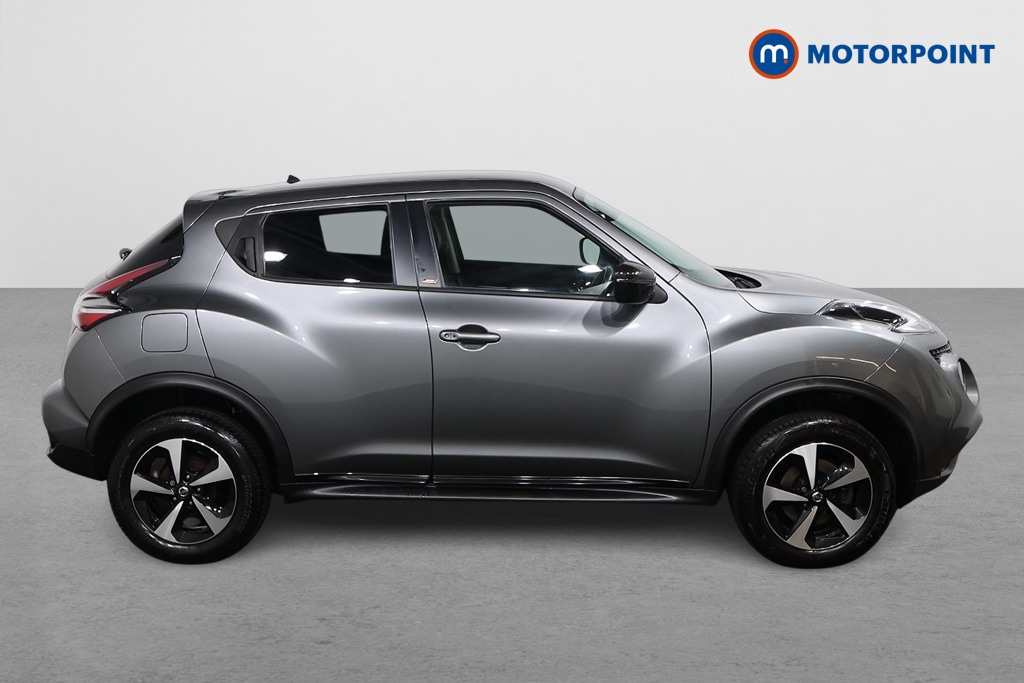 Used Nissan Juke 2019 for sale - 77886309: Photo 8