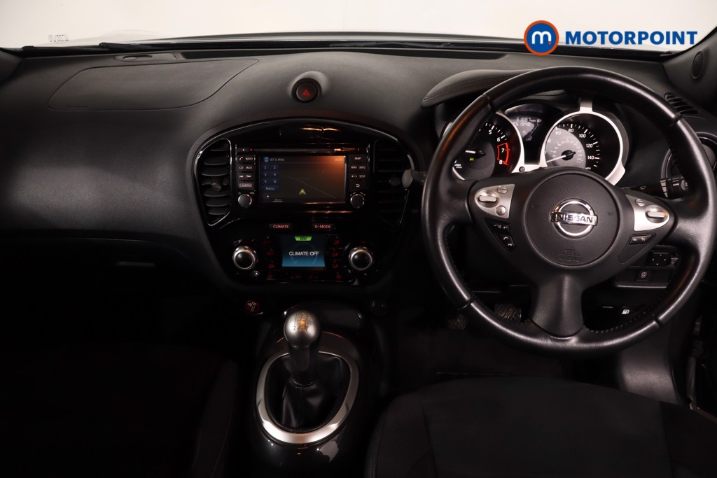 Used Nissan Juke 2019 for sale - 77886309: Photo 9