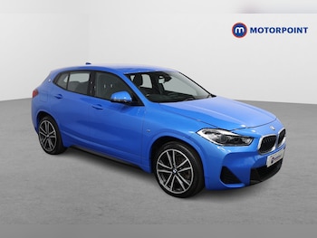 2021 - xDrive 25e M Sport 5dr Auto [Tech Pack]