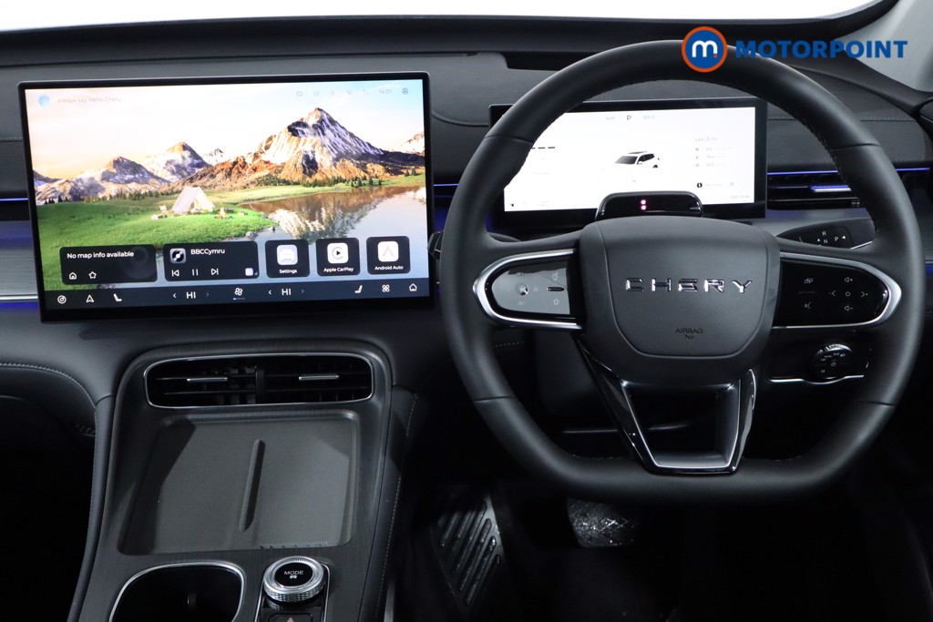 Used Chery Tiggo 8 2025 for sale - 77707768: Photo 11