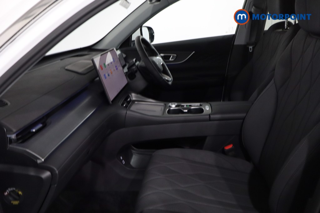 Used Chery Tiggo 8 2025 for sale - 77707768: Photo 12