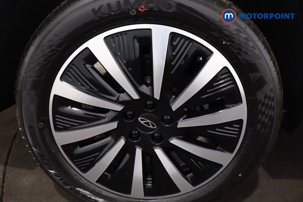 Used Chery Tiggo 8 2025 for sale - 77707768: Photo 17