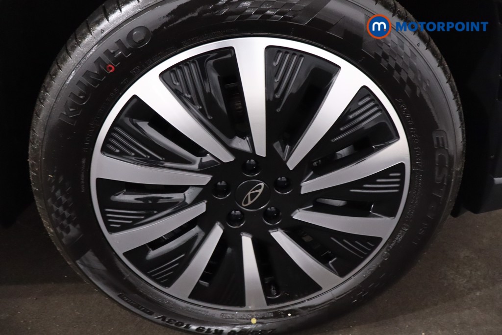 Used Chery Tiggo 8 2025 for sale - 77707768: Photo 18