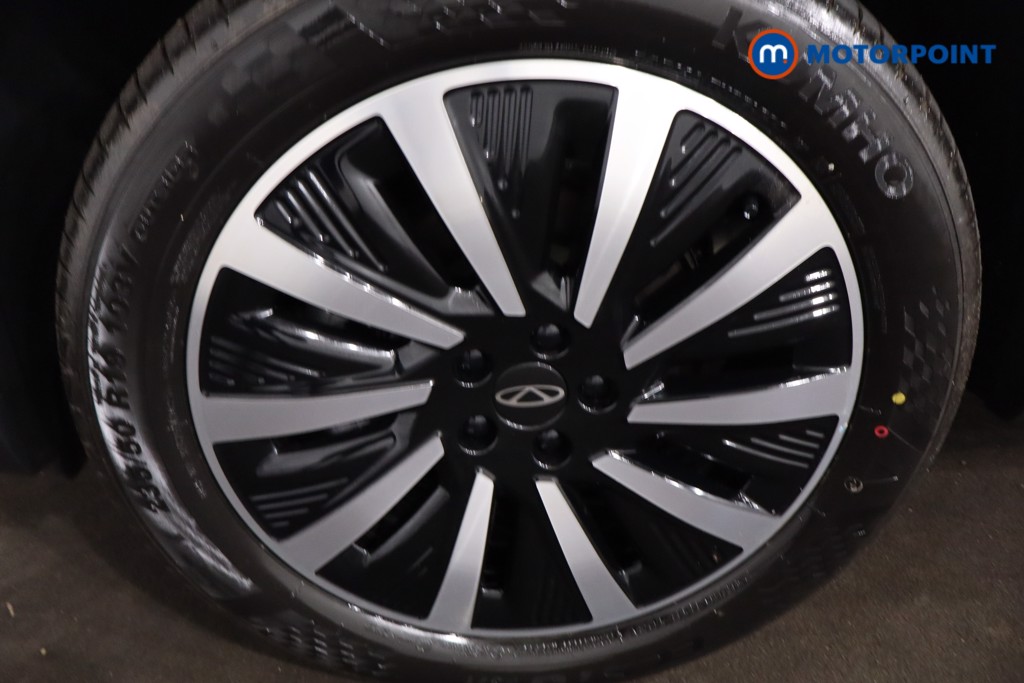 Used Chery Tiggo 8 2025 for sale - 77707768: Photo 19