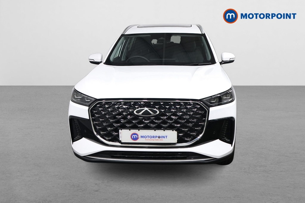 Used Chery Tiggo 8 2025 for sale - 77707768: Photo 2