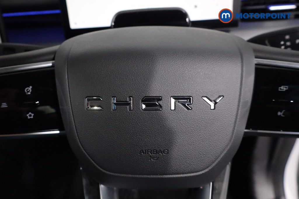 Used Chery Tiggo 8 2025 for sale - 77707768: Photo 21