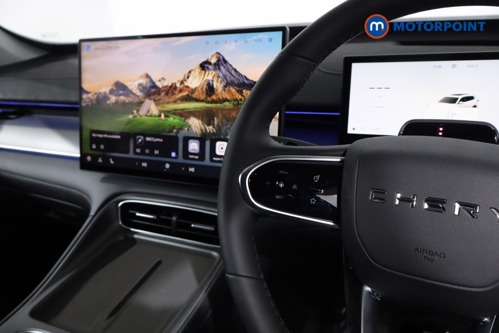 Used Chery Tiggo 8 2025 for sale - 77707768: Photo 26