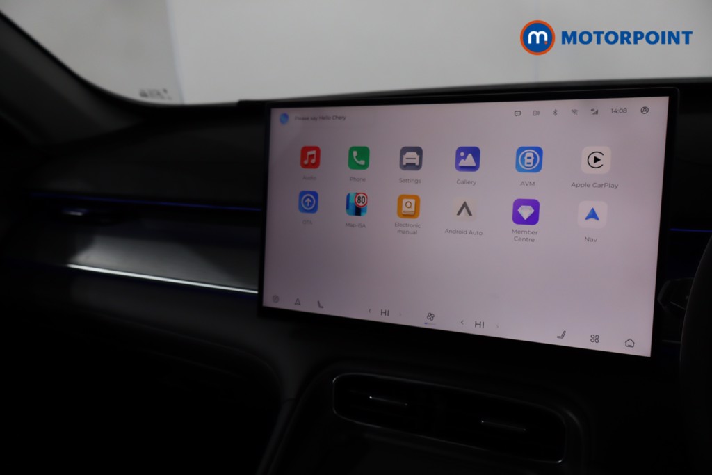 Used Chery Tiggo 8 2025 for sale - 77707768: Photo 28