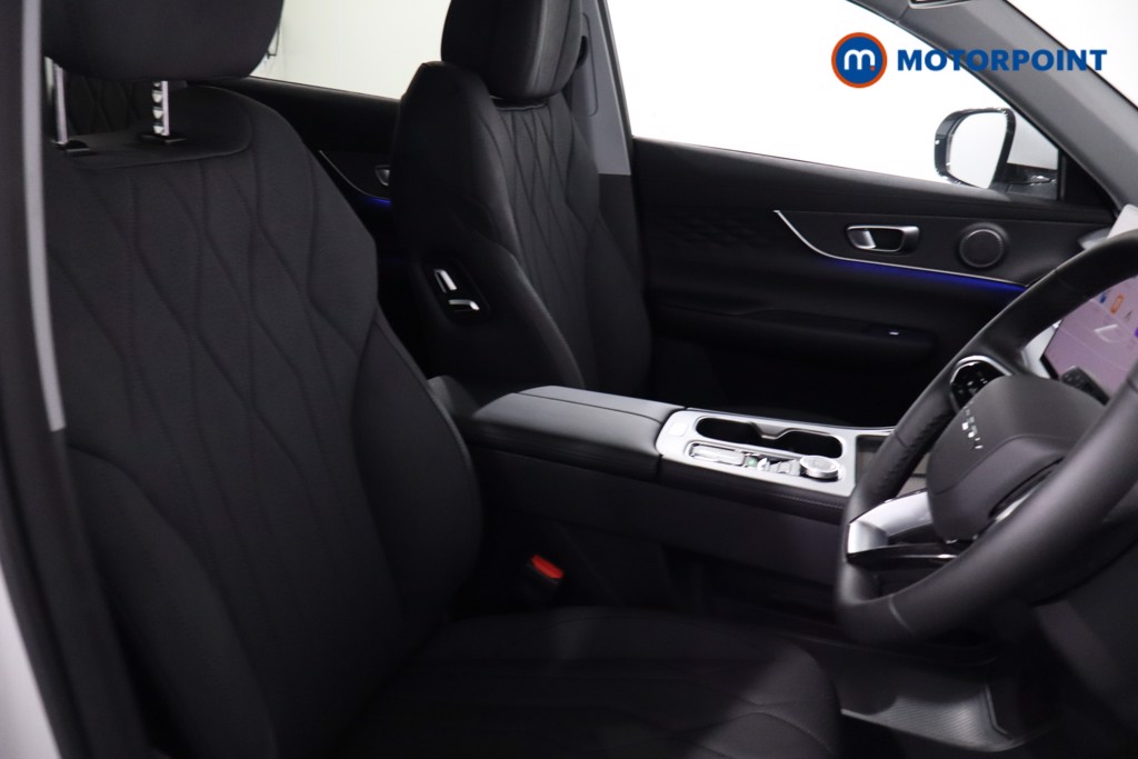 Used Chery Tiggo 8 2025 for sale - 77707768: Photo 30